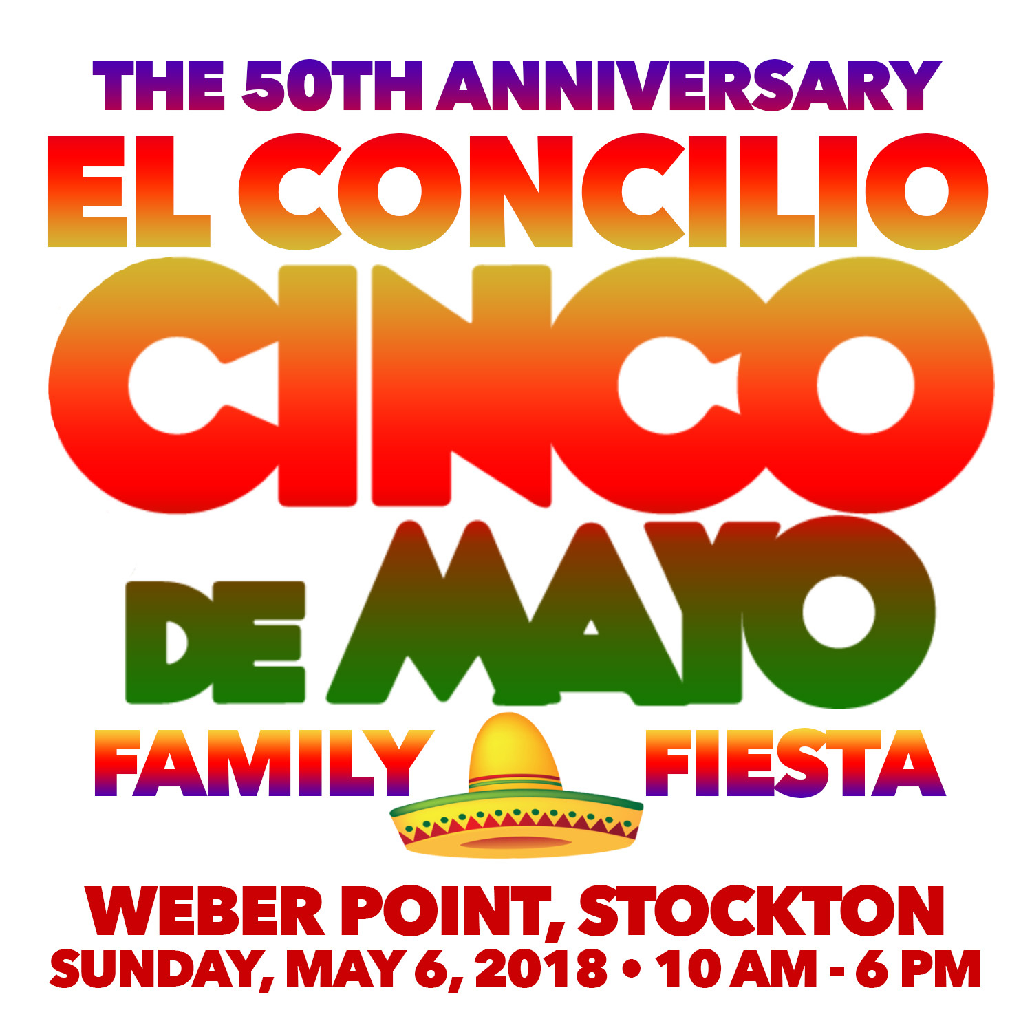 El Concilios Cinco De Mayo Family Festival El Concilios Cinco De Mayo Family Festival