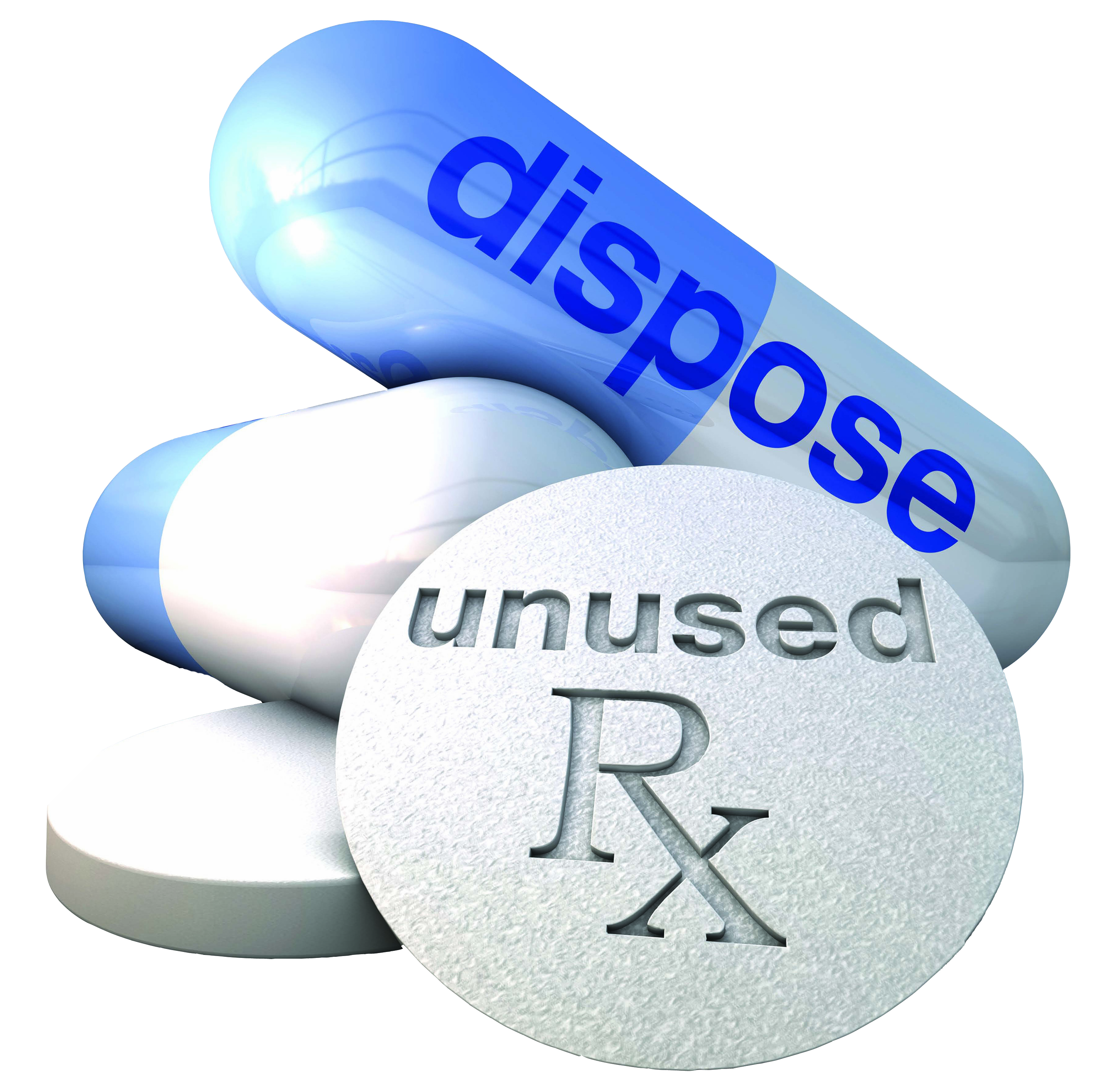 Free Prescription Drug Disposal Event Events Visit Stockton   Free Prescription Drug Disposal Event 