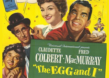 egg and i movie