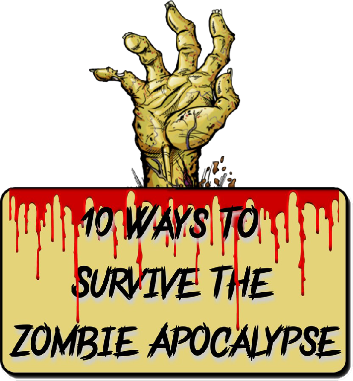 KUDOS Children’s Theatre Company presents “10 Ways to Survive the