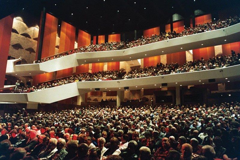 FirstOntario Concert Hall