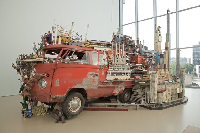 AGH Exhibits