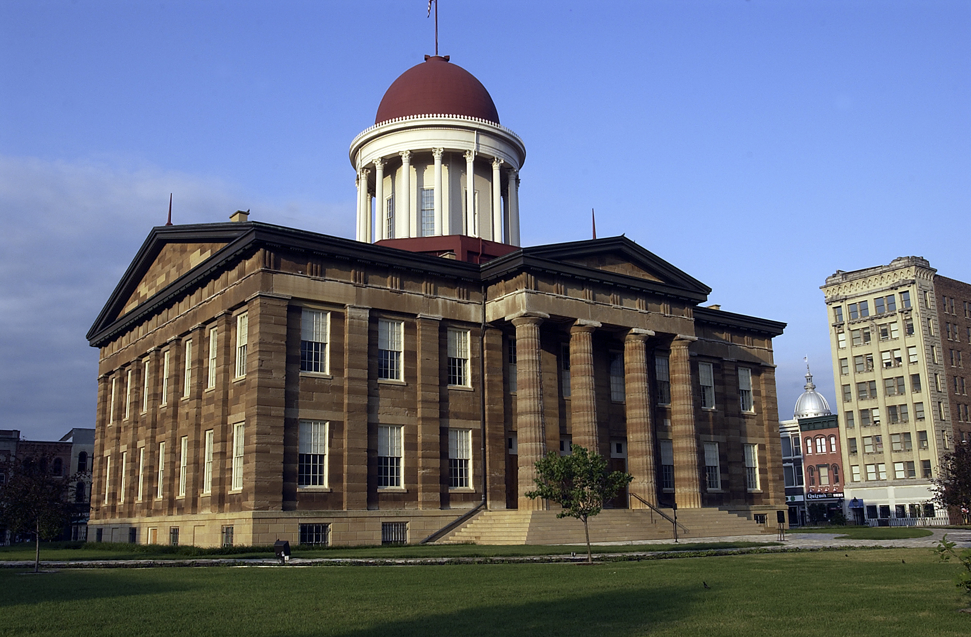 Springfield il tourism coupons
