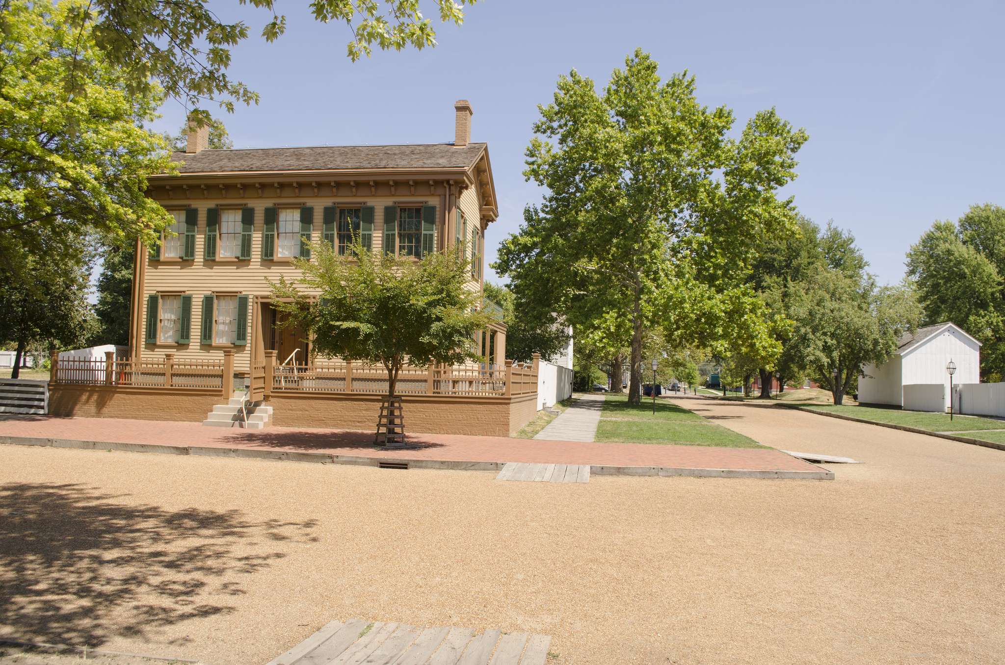 Springfield il tourism coupons