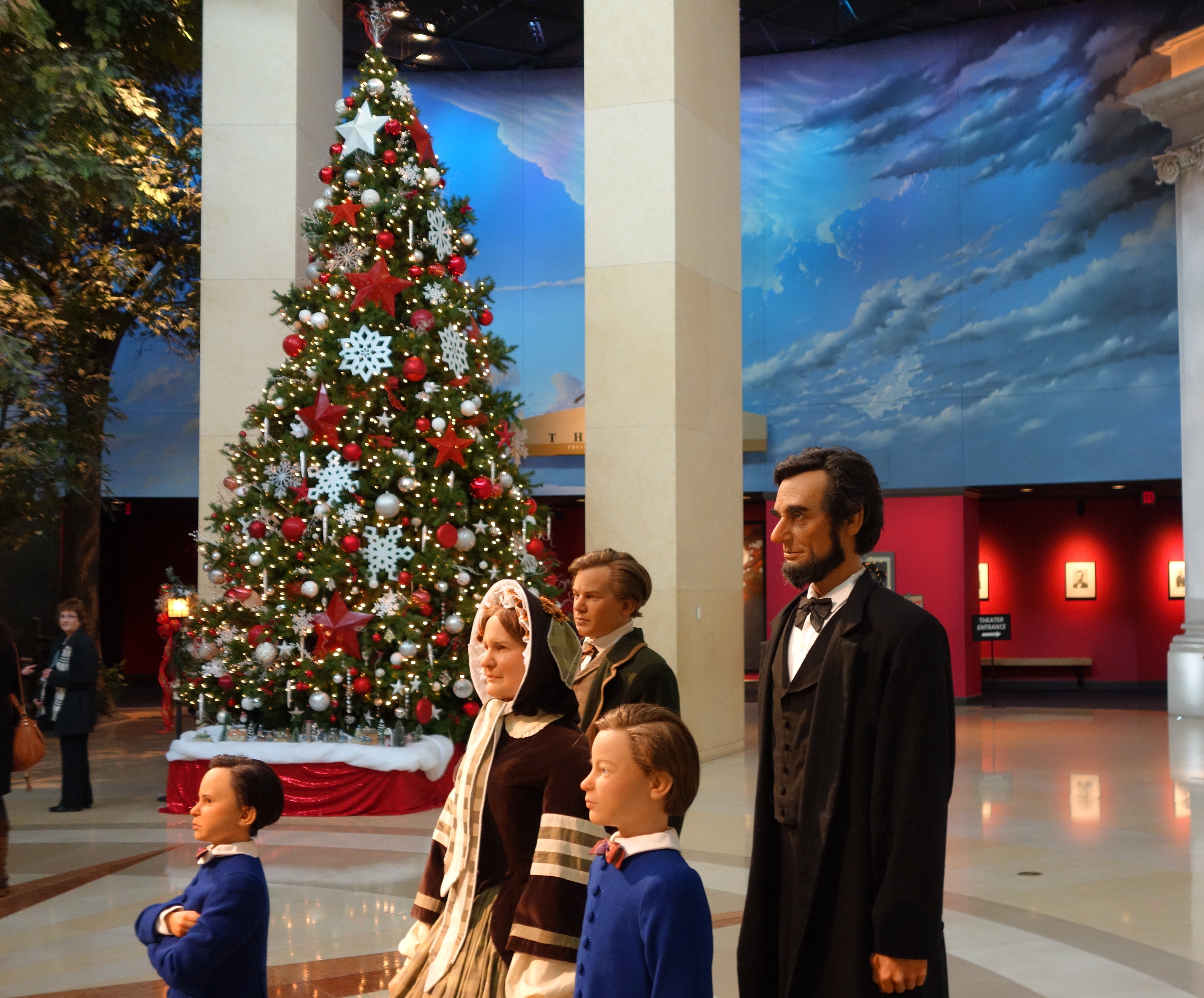 100 first president to decorate the white house 100 first president to decorate the white house