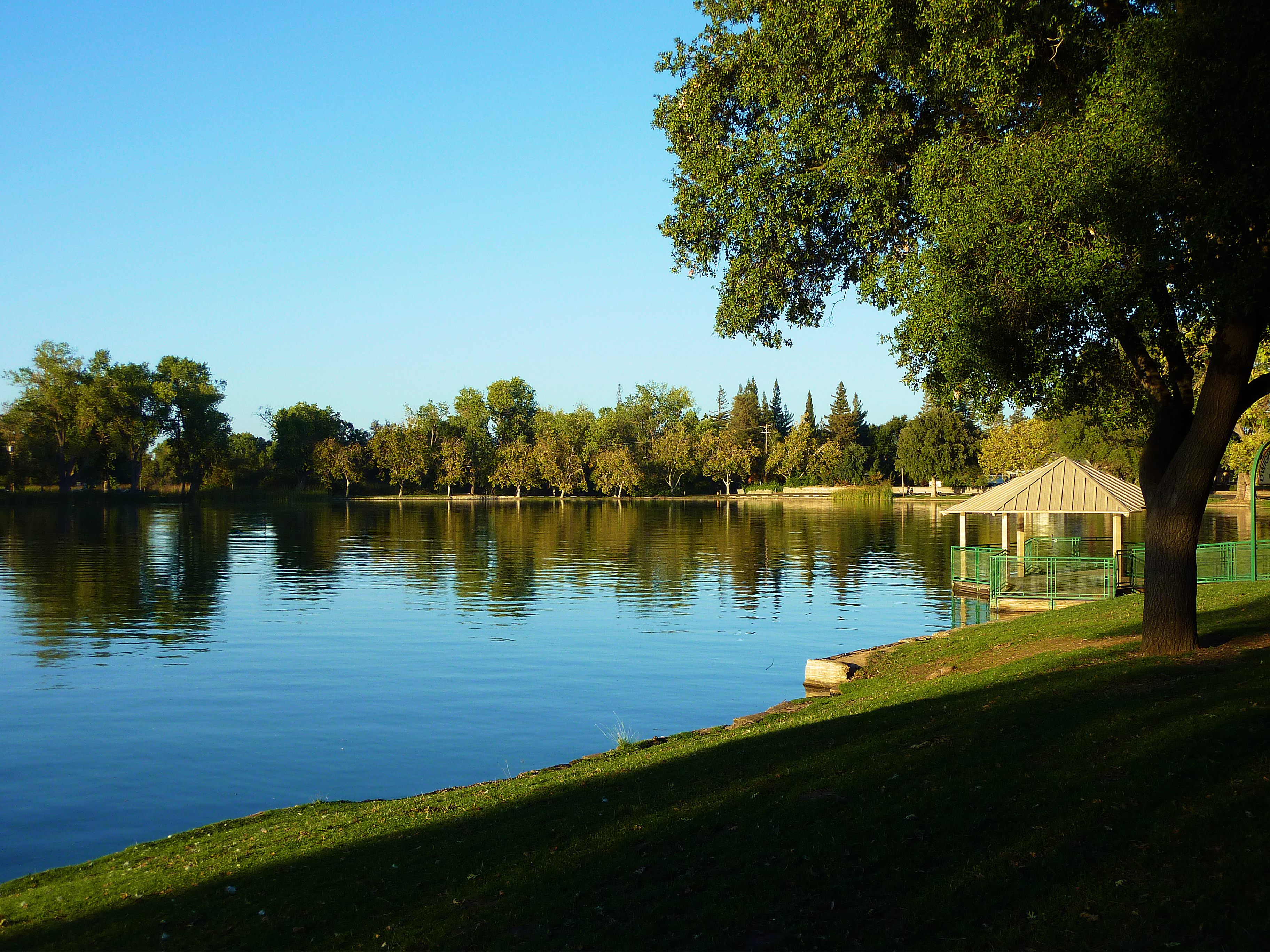 Lodi Lake Park - Visit Lodi