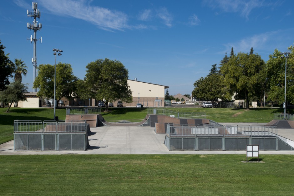 Lodi Skate Park Visit Lodi