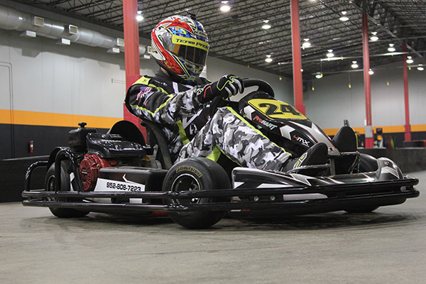 Prokart mn coupons