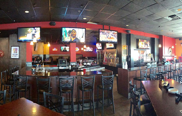 Burnsville, MN | JC's Sports Bar