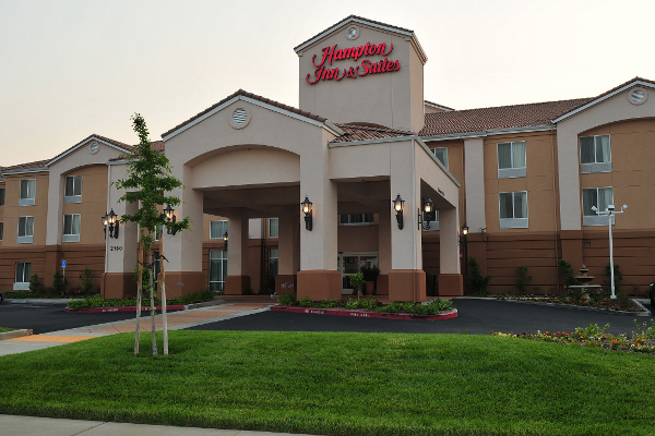 Top Places To Stay In Redding, CA - Hotel In Northern California