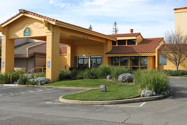 Top Places To Stay In Redding, CA - Hotel In Northern California