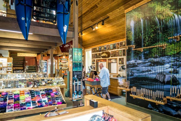 The Fly Shop | VisitRedding.com