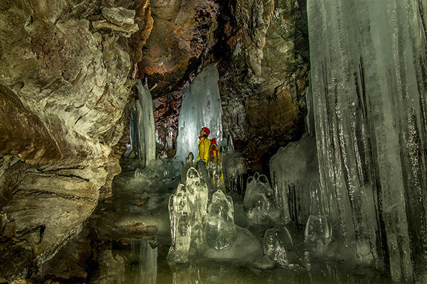 Lava Beds National Monument Visitredding Com