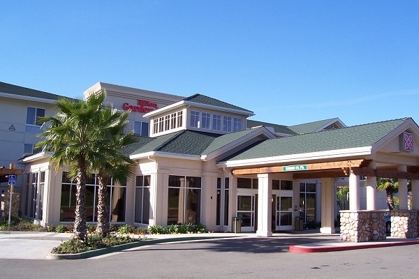 Top Places To Stay In Redding, CA - Hotel In Northern California