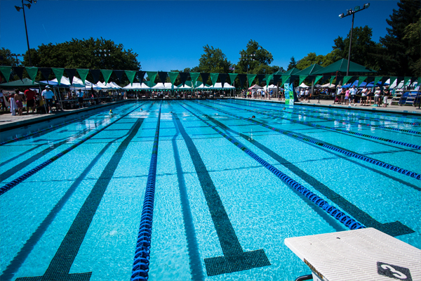 Redding Aquatic Center | VisitRedding.com