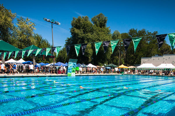 Redding Aquatic Center | VisitRedding.com