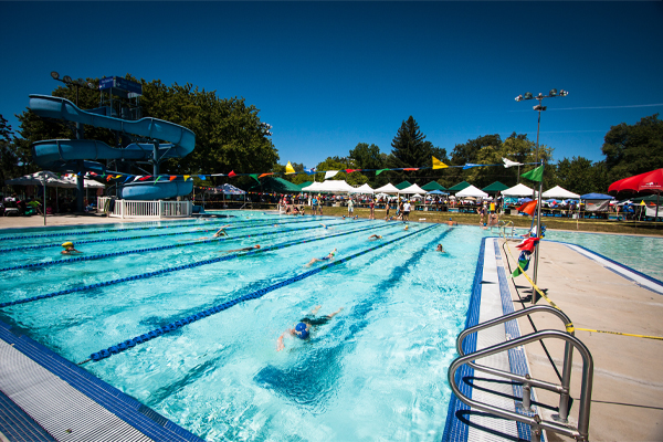 Redding Aquatic Center | VisitRedding.com