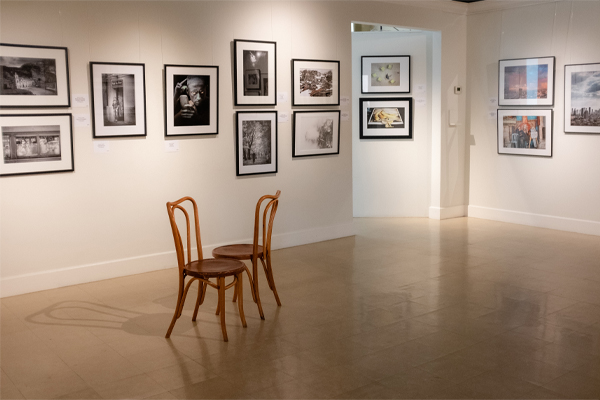 Old City Hall Arts Center | VisitRedding.com