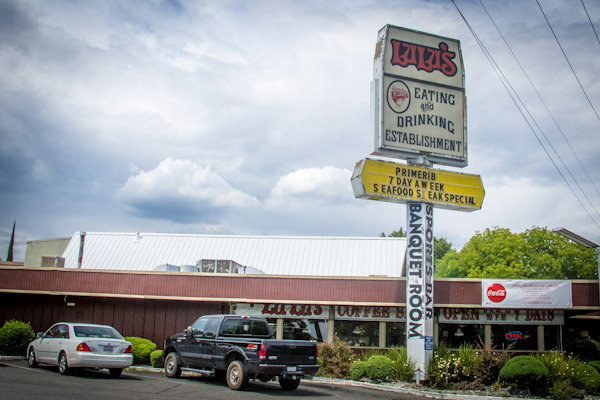 Lulus Restaurant | VisitRedding.com