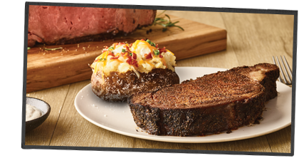 Outback Steakhouse