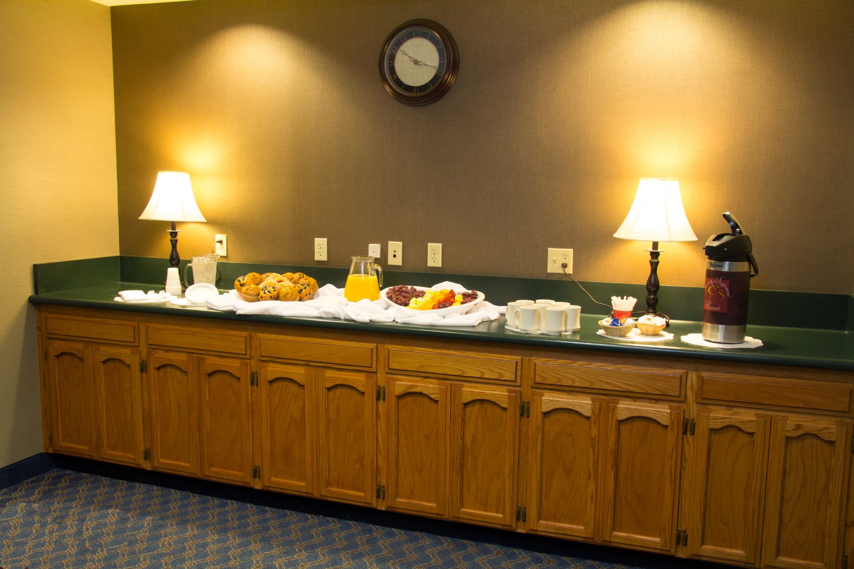 Comfort Suites Visalia Convention Center VisitVisalia org