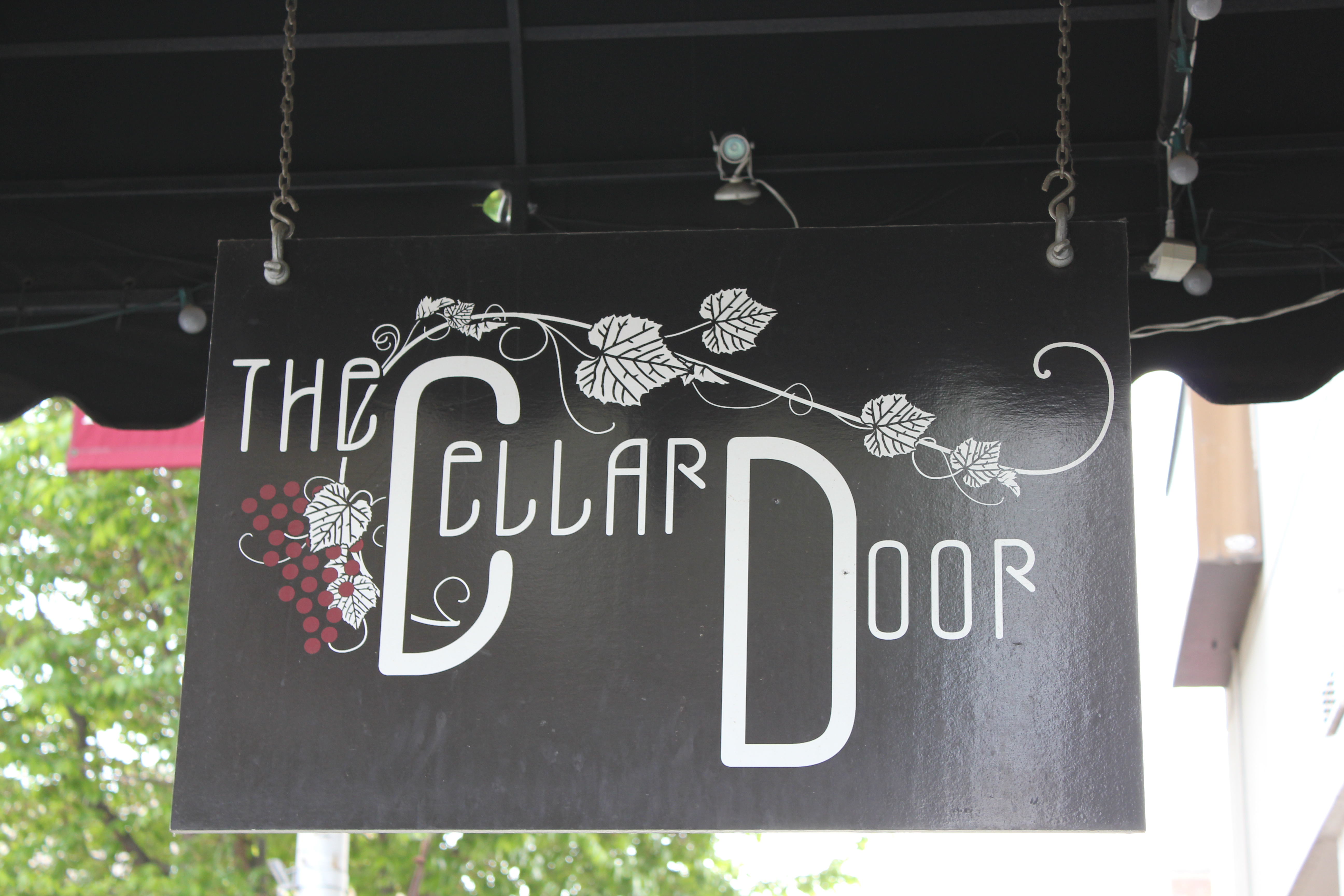 The Cellar Door