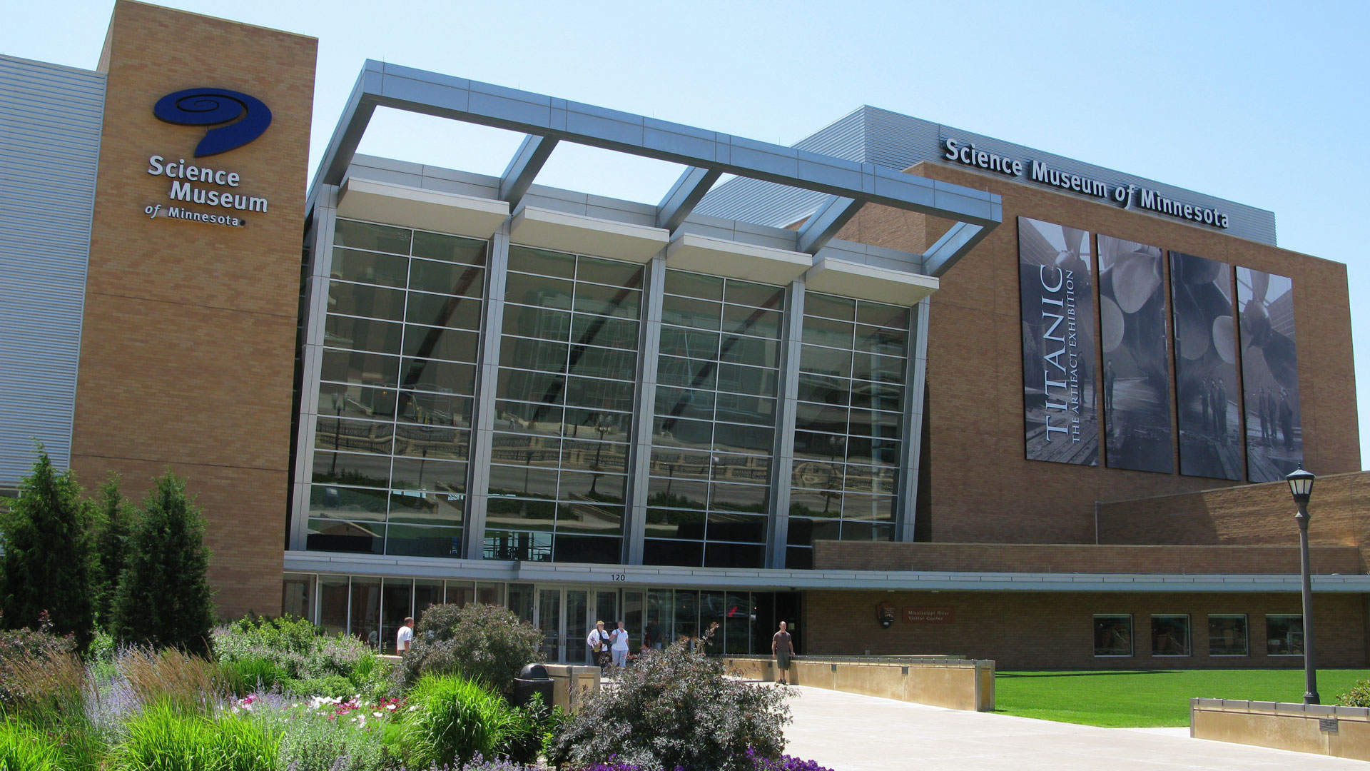 Saint Paul Museums That You've Probably Haven't Visited Visit Saint Paul