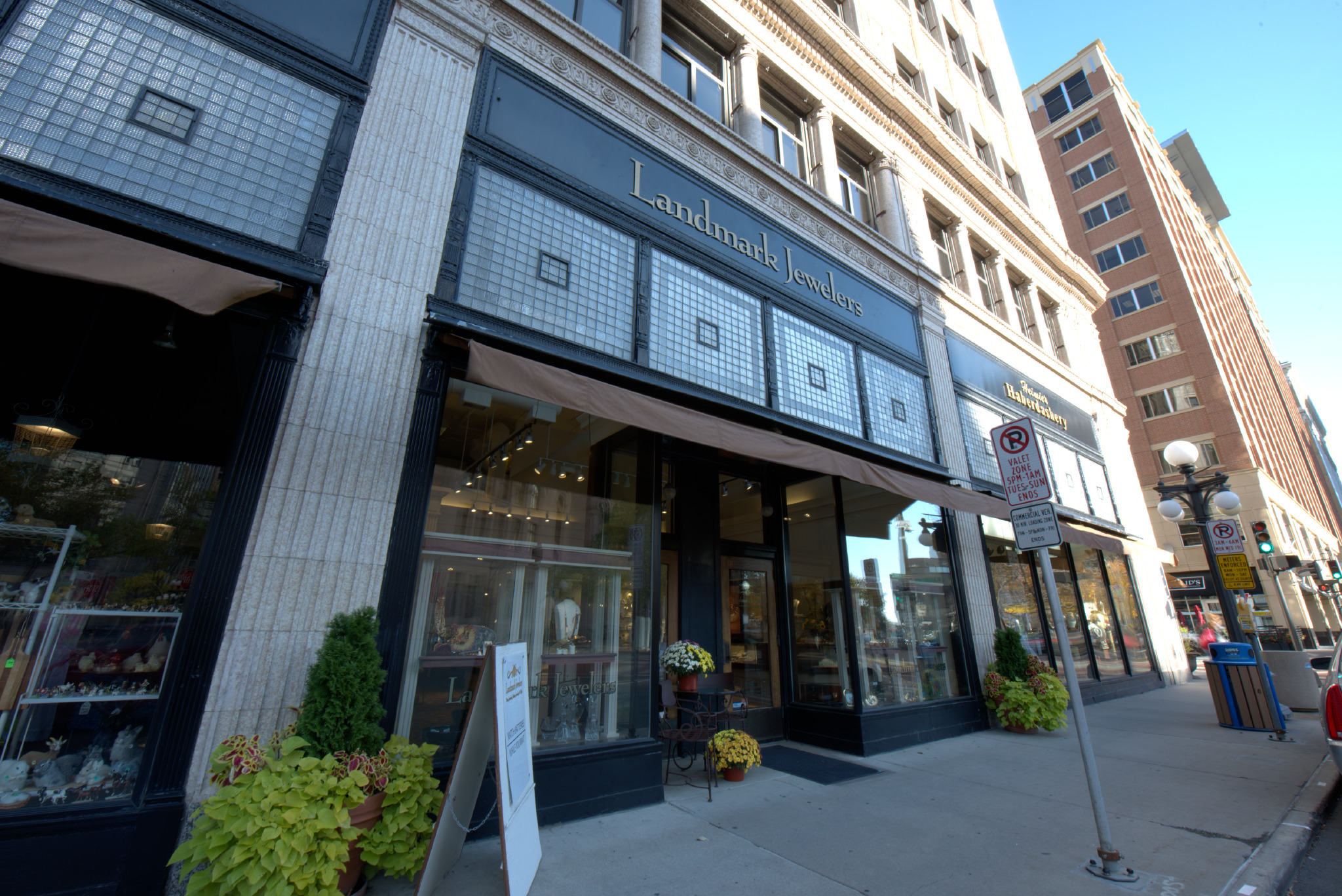 Shop the Historic Downtown District Visit Saint Paul