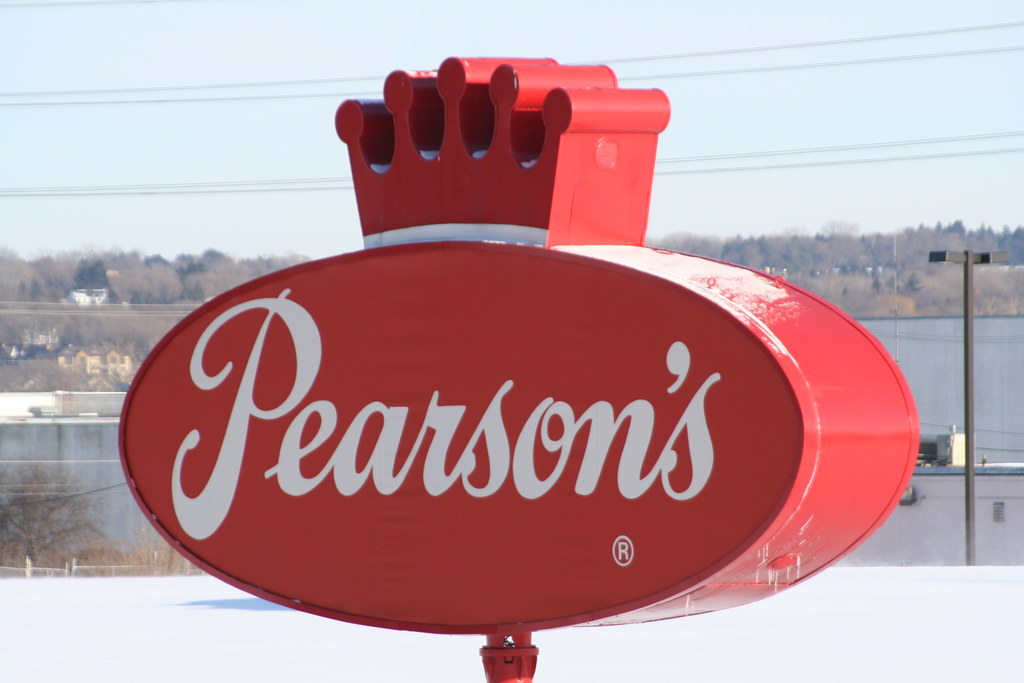 Pearson’s Candy Company