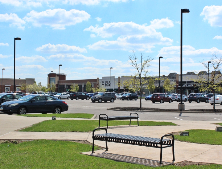 Deerfield Towne Center