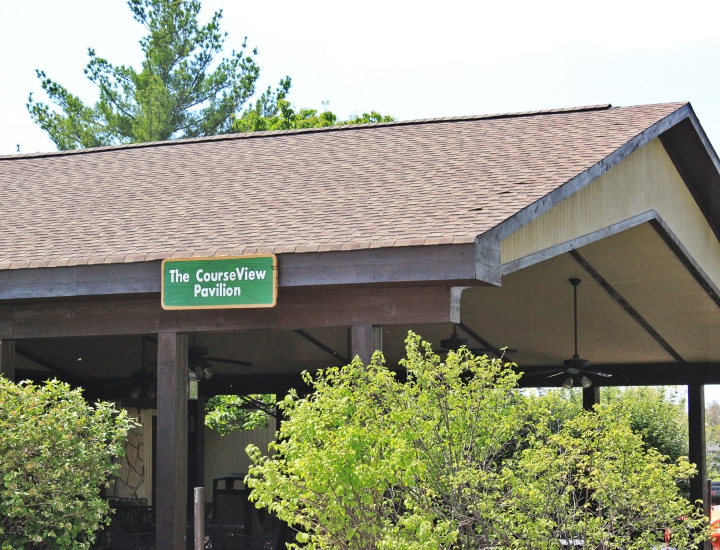 The City of Mason Golf Center