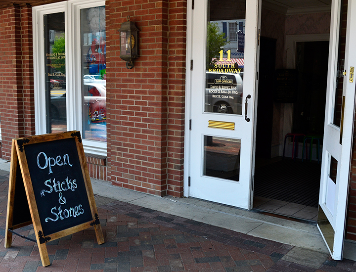 Lebanon Ohio Shopping Shop Historic Lebanon Ohio Antiques