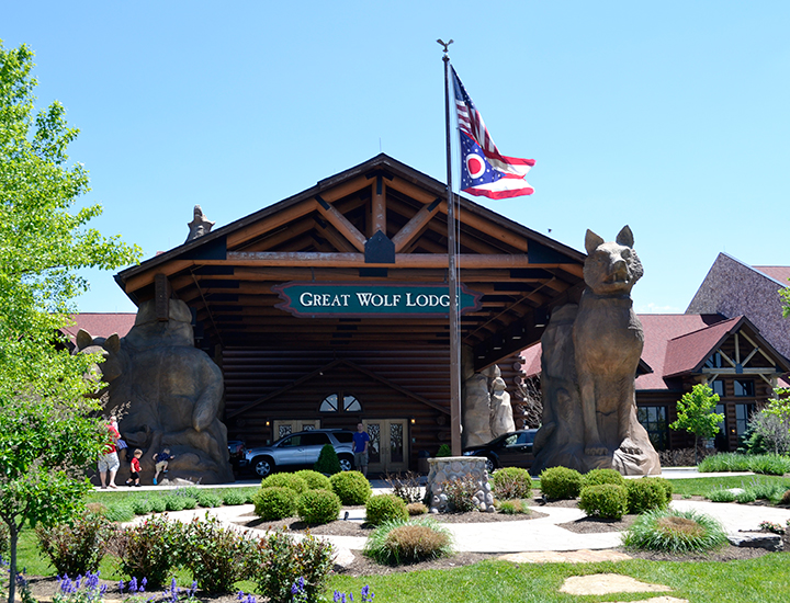 Great Wolf Lodge Deals | Great Wolf Lodge Water Park