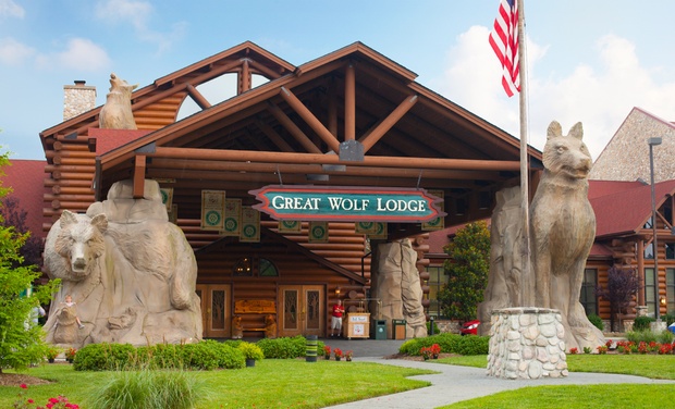 Great Wolf Lodge | Stay at Great Wolf Lodge | Great Wolf Hotel