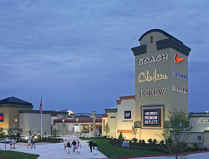 You are here From bargain buys on today’s trendiest national brands to one-of-a-kind flea market finds, the shopping centers, malls and markets of Warren County offer shop-savvy visitors an endless array of manakamanamobilecenter.tk your fill of shopping fun at Cincinnati Premium Outlets, Traders World .