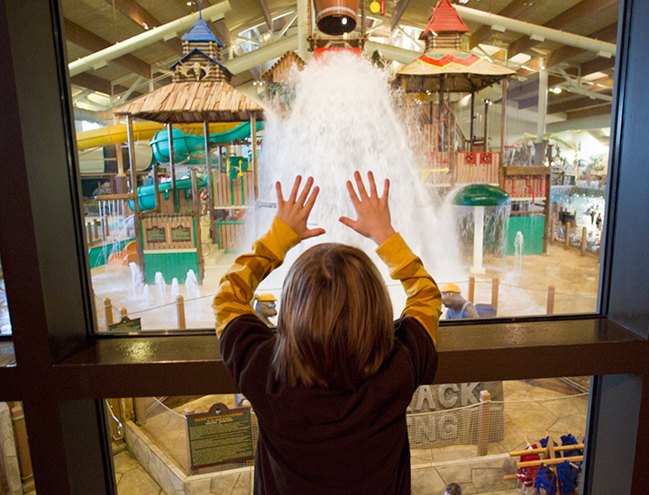 Great Wolf Lodge | Stay at Great Wolf Lodge | Great Wolf Hotel