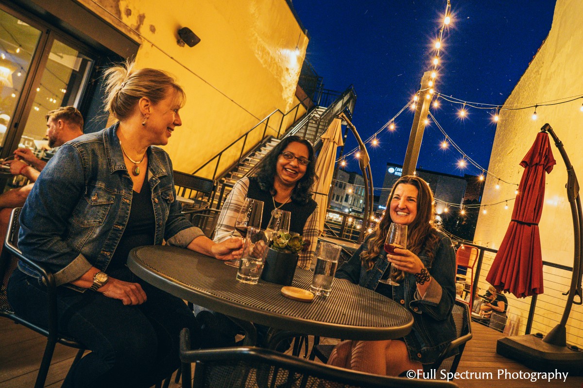 Easter Brunch Easter Brunch