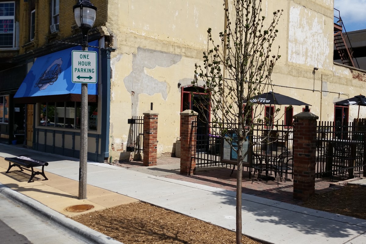 Happy Hour with HSSW Happy Hour with HSSW