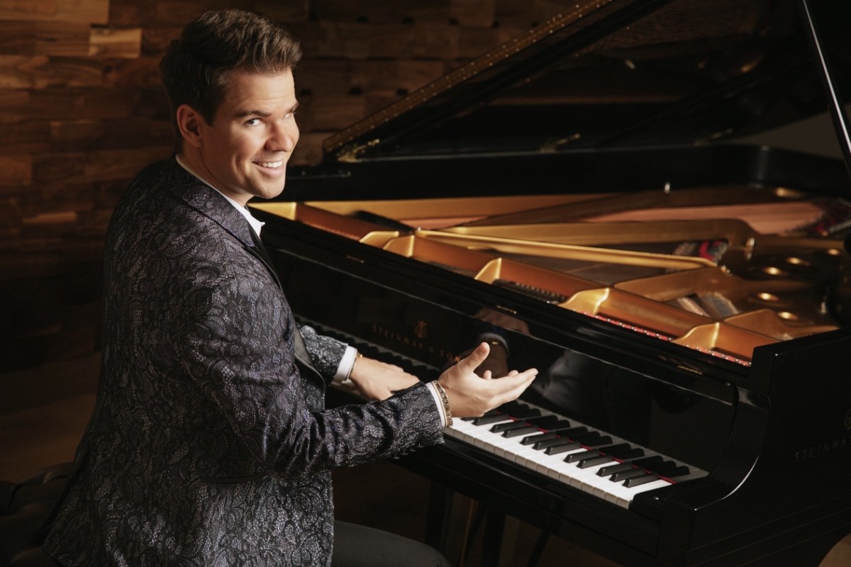 Pianomania! Pianomania!