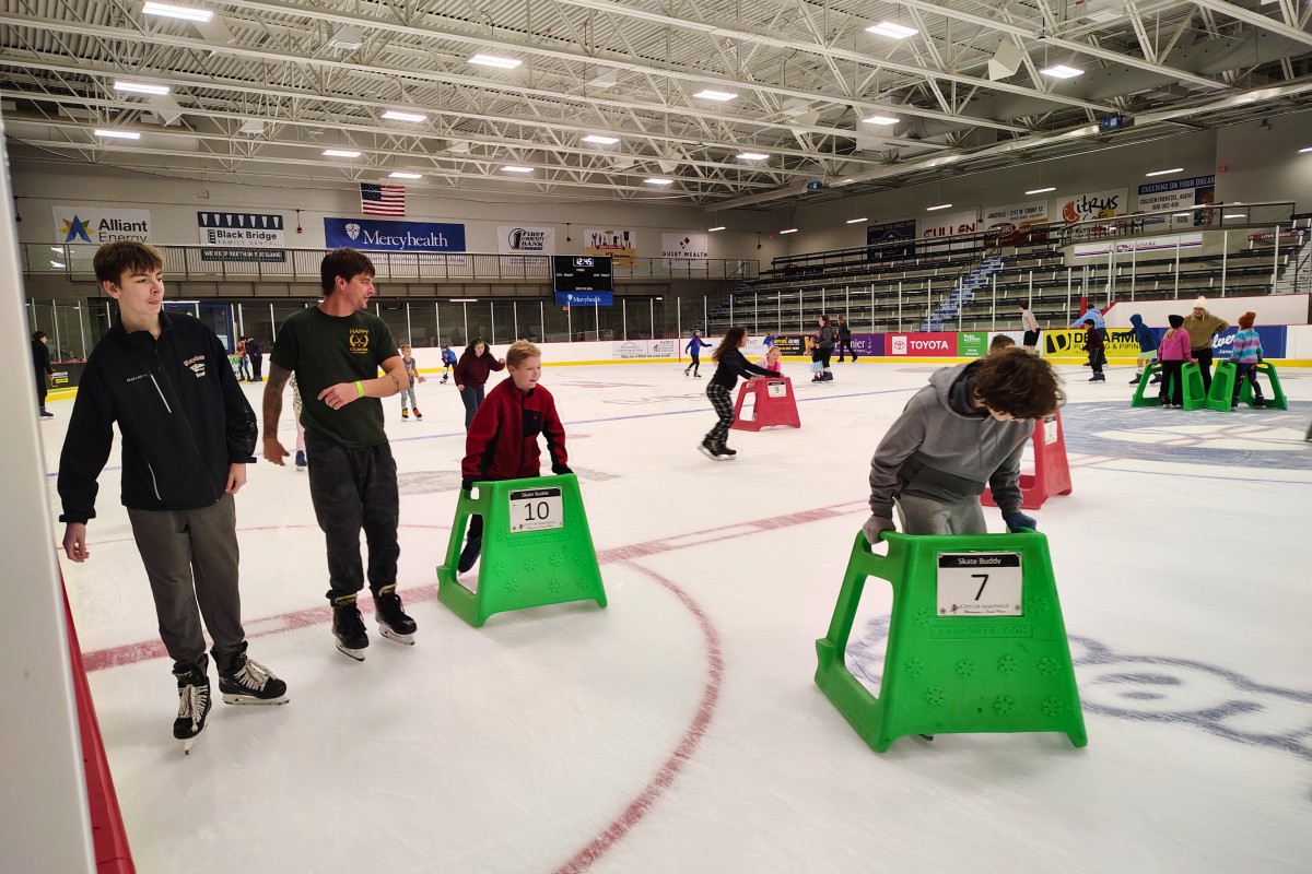 Public Skate Public Skate