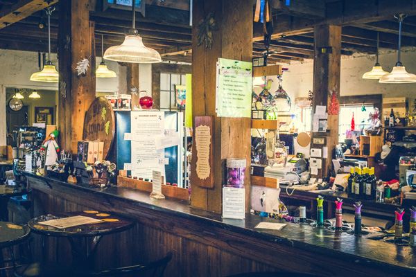 Mystics & Tarot at Haven's Mystics & Tarot at Haven's