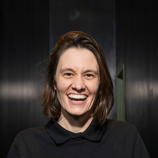 Comedian Heather Shaw Comedian Heather Shaw