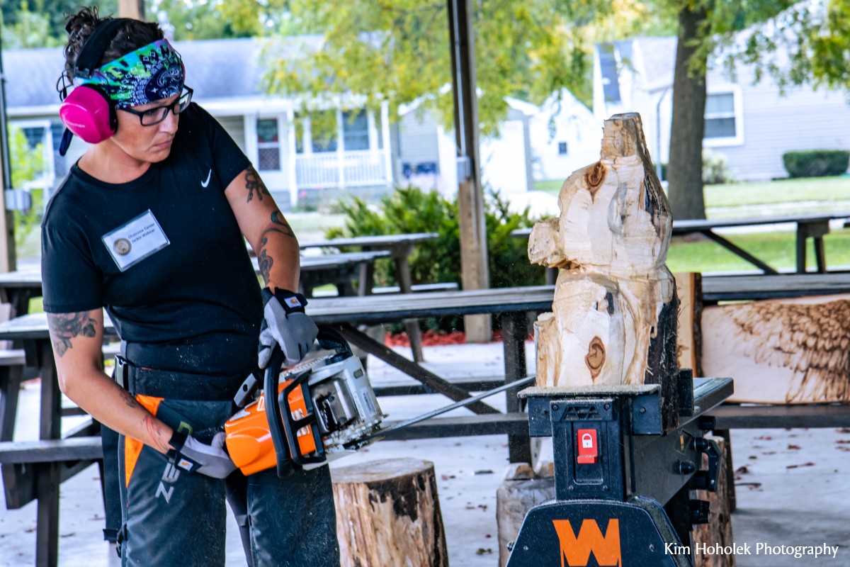 Rock River Valley Carvers of WI Show & Sale Rock River Valley Carvers of WI Show & Sale