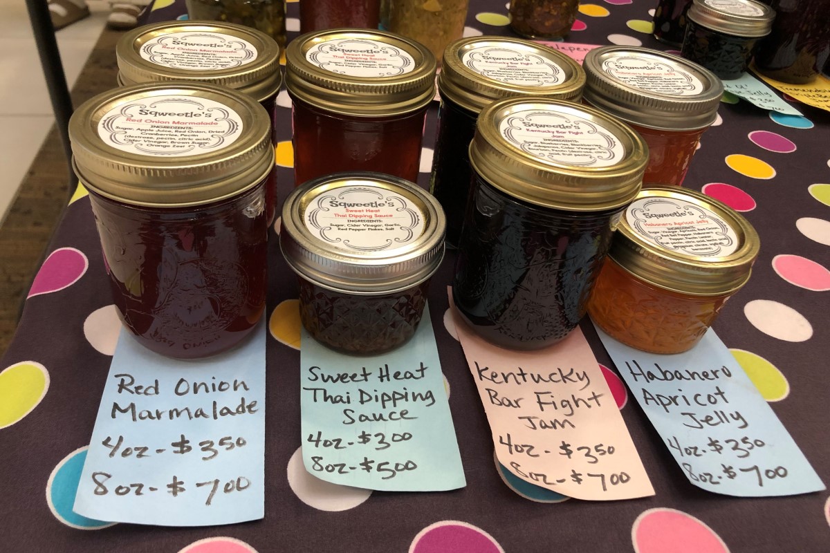 Winter Farmers Market Winter Farmers Market