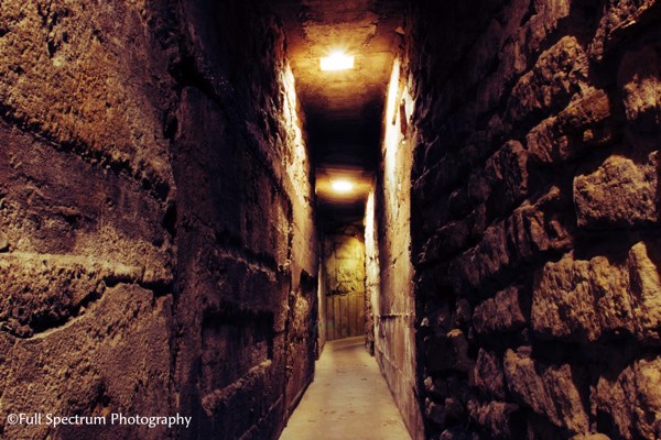 Histories and Mysteries: A Paranormal Investigation Histories and Mysteries: A Paranormal Investigation