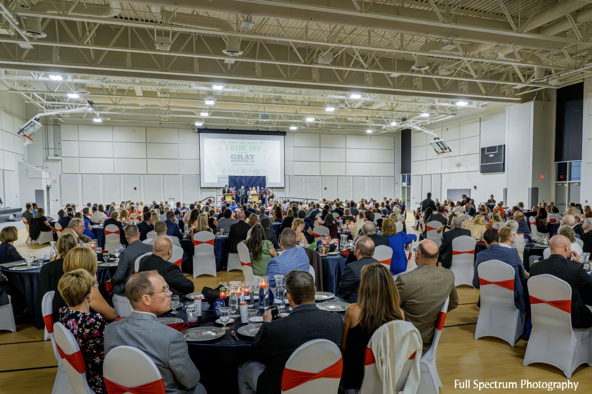 Sip & Support to benefit YMCA Sip & Support to benefit YMCA