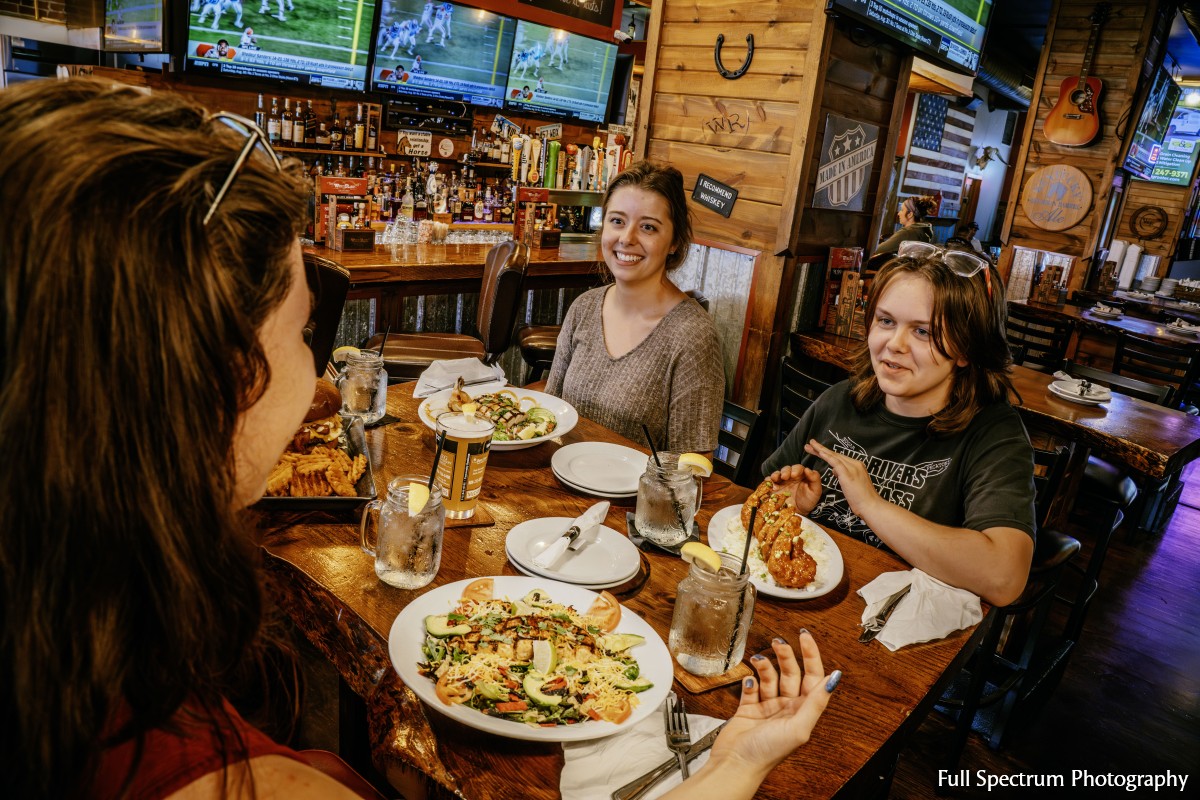 Localish Janesville Dinner Club Localish Janesville Dinner Club