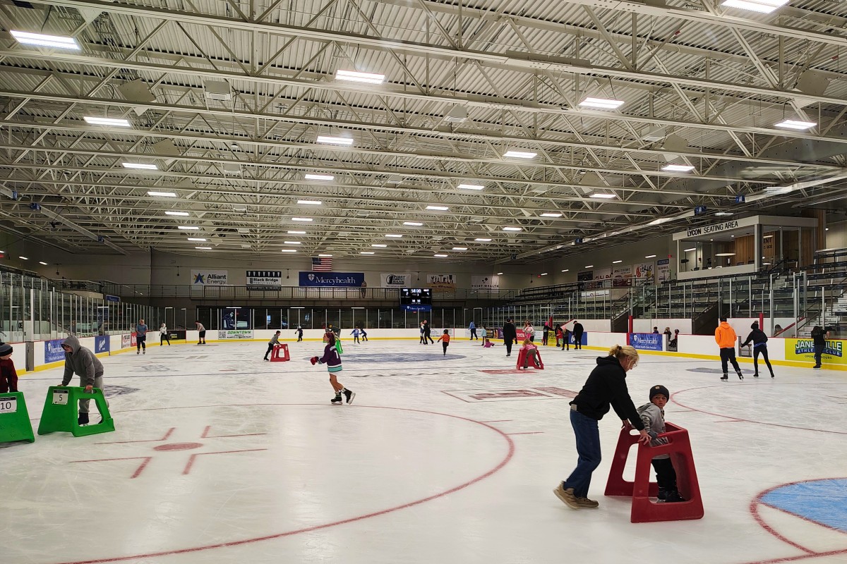 Public Skate Public Skate