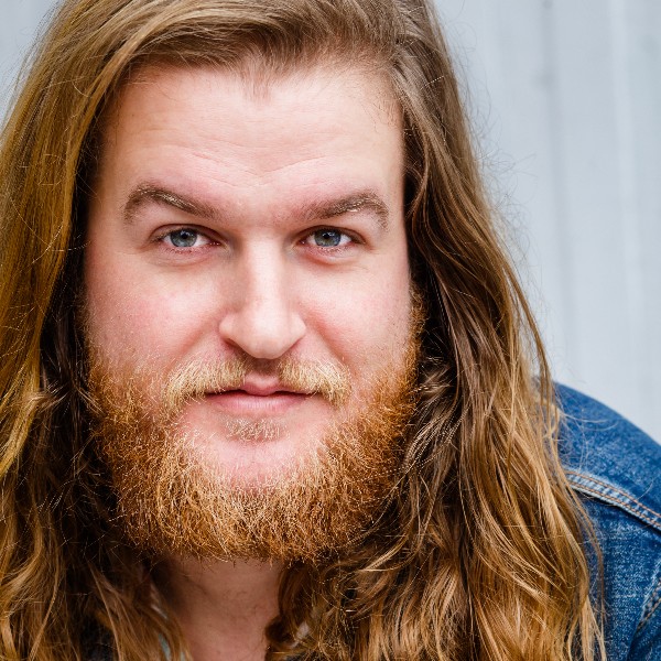 Chris Higgins NYE at Comedy Cabin Chris Higgins NYE at Comedy Cabin