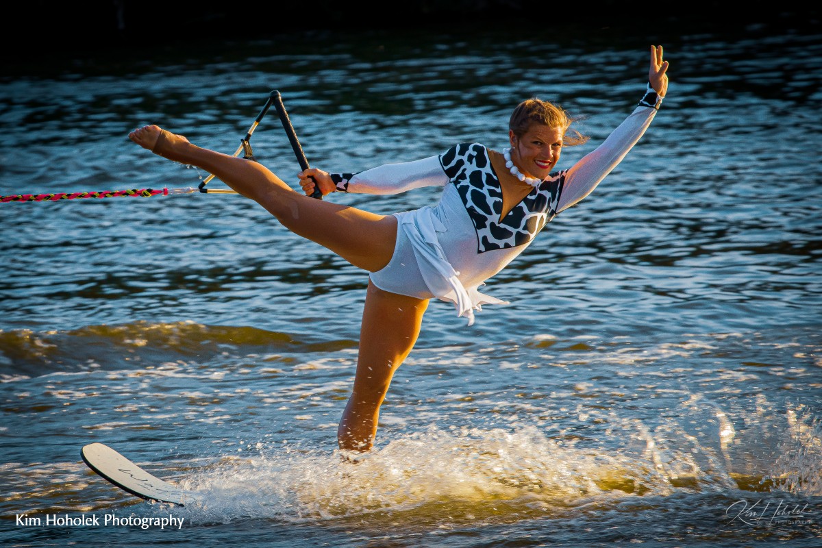 Wisconsin Water Ski Show Championships D2 Individual Qualifier Wisconsin Water Ski Show Championships D2 Individual Qualifier